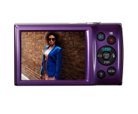 Canon IXUS 145 PURPLE - 1393523 - zdjęcie 3